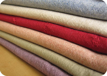 Blended Fabrics