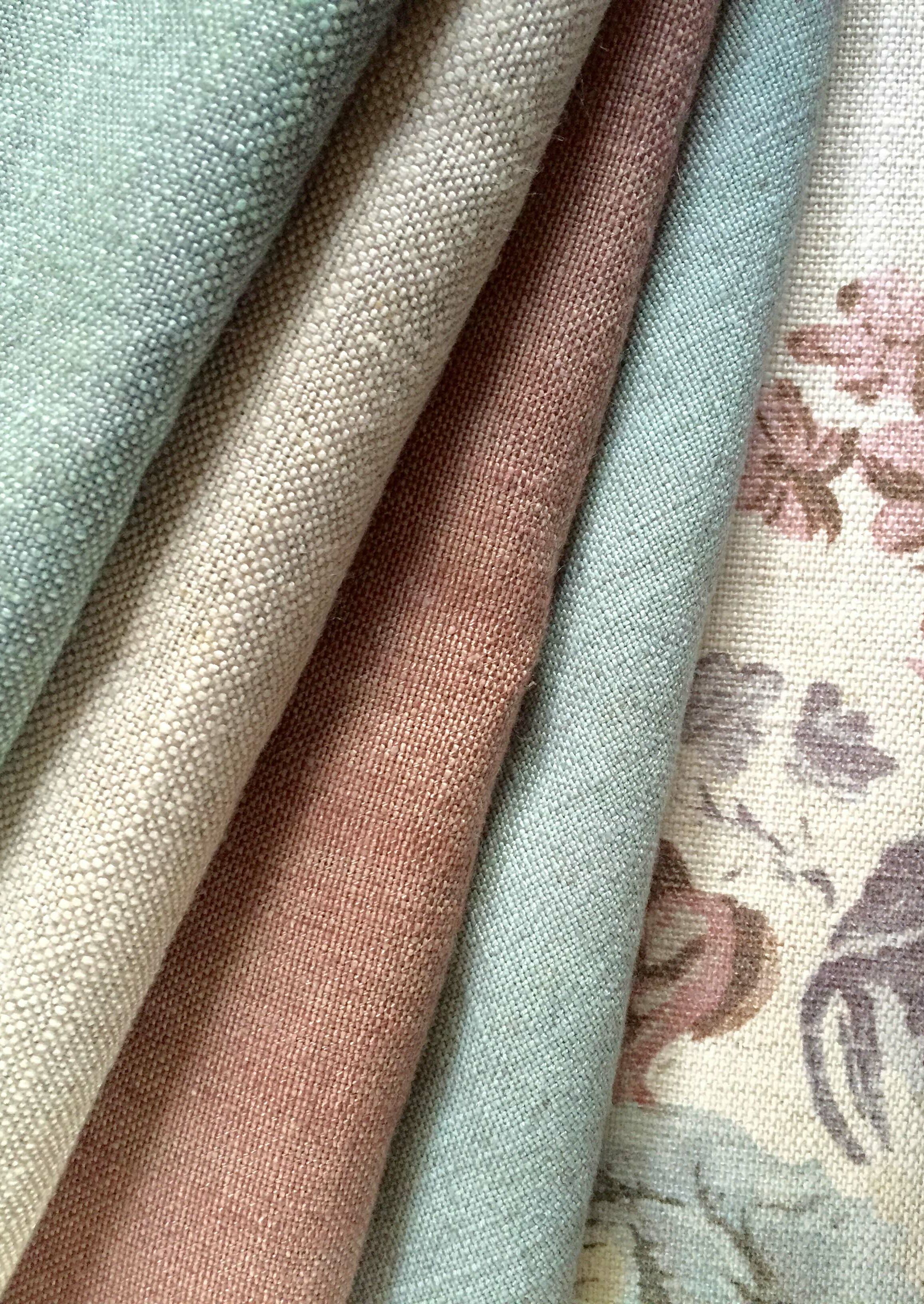 Linen Fabrics