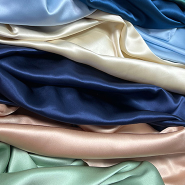 Silk Fabrics